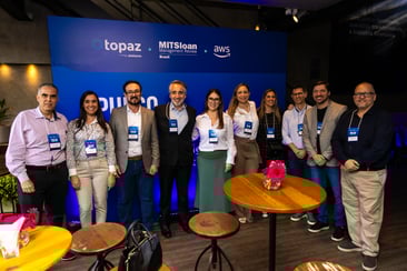 Lançamento da 7ª edição do Pulso reúne líderes do setor financeiro