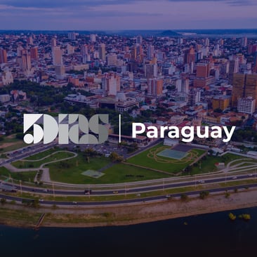 Marcial del Pozo: “A mediano plazo nuestra visión es acompañar la renovación de Core Banking en Paraguay”