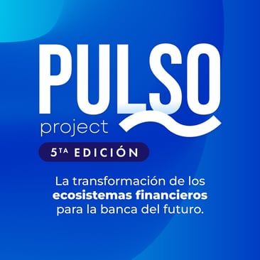 La transformación de los ecosistemas financieros para la banca del futuro