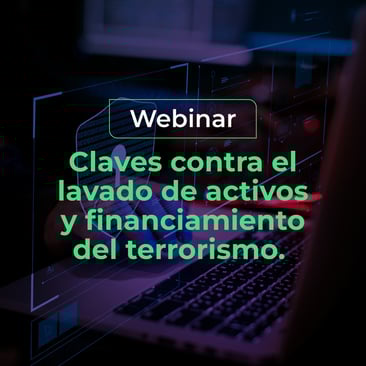 Autonomía y personalización eficiente: contra el lavado de activos y financiamiento del terrorismo