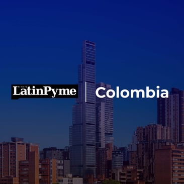 Reconocimiento Global Fintech destaca nuestra alianza con Banco del Chaco