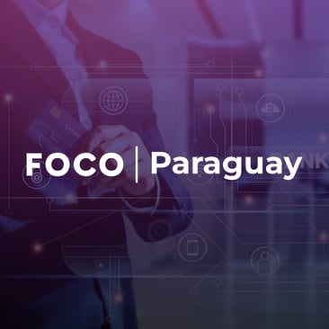 Tecnología que transforma la banca